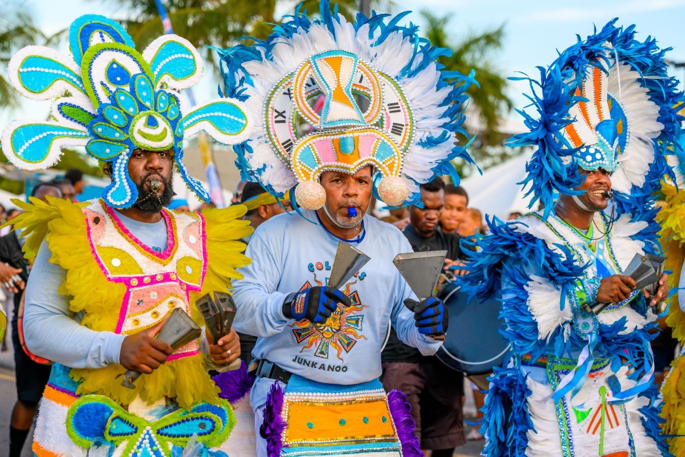 Accelerator to jump start festivals revenue | Caribbean Development Bank